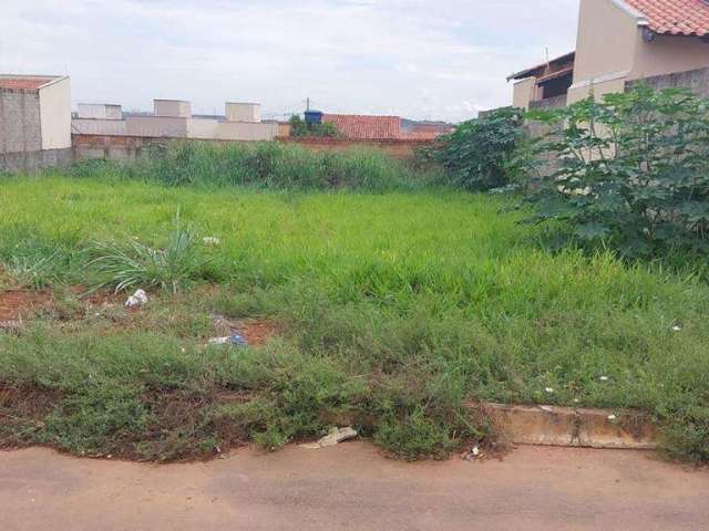 Terreno para Venda em TRINDADE, SETOR JARDIM IMPERIAL