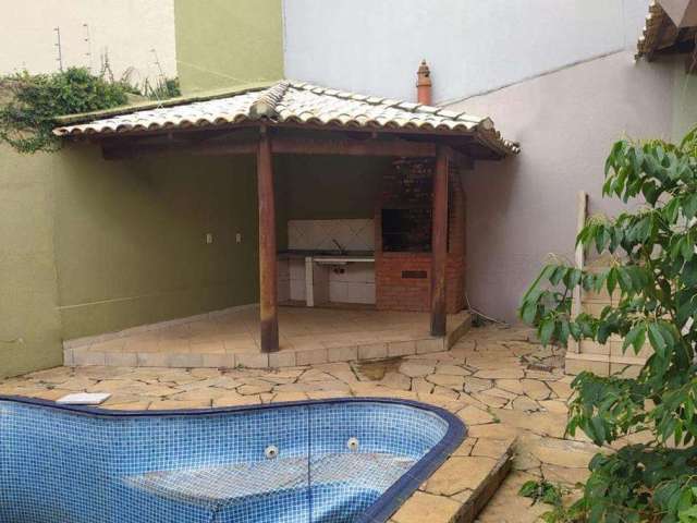 Casa para Venda em GOIANIA, JARDIM ANA LUCIA, 3 dormitórios, 2 suítes, 3 banheiros, 2 vagas