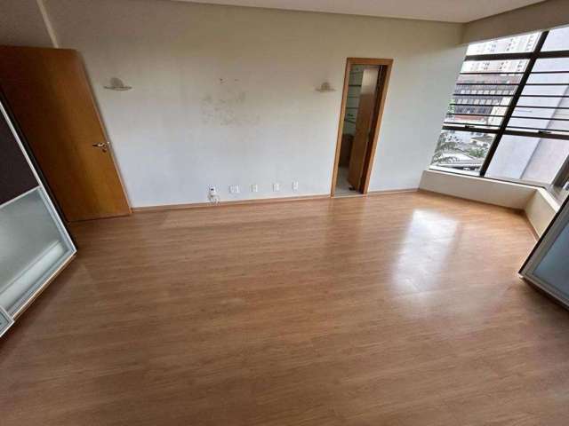 Apartamento para Venda em GOIANIA, SETOR OESTE, 4 dormitórios, 2 suítes, 5 banheiros, 3 vagas