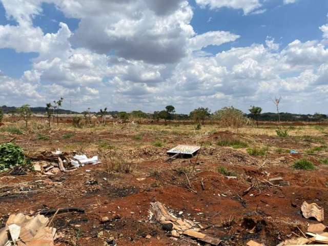 Terreno para Venda em TRINDADE, SETOR CRISTINA