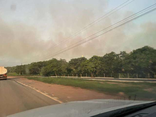 Fazenda para Venda em GRAJAU, GRAJAU