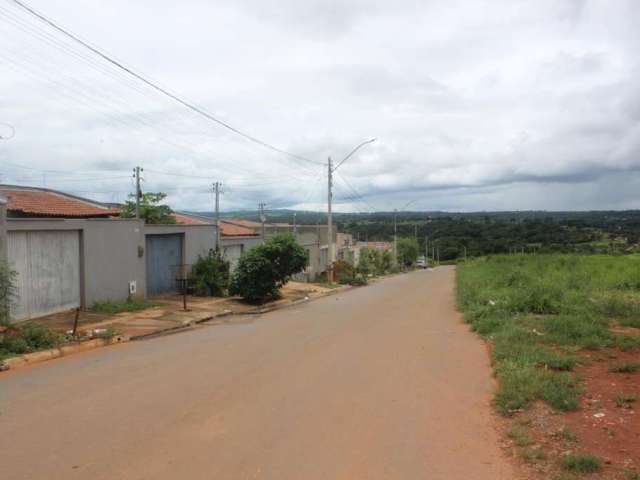 Lote para Venda em Senador Canedo, RESIDENCIAL RAVENA