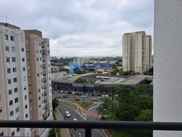 Apartamento à venda, Vila Guilherme, São Paulo, SP