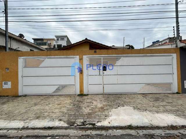 Casa à Venda, Jardim Virginia Bianca, São Paulo, SP