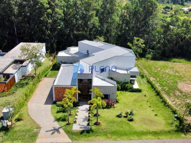 Casa a venda, Condominio Terras de São José II, Itu