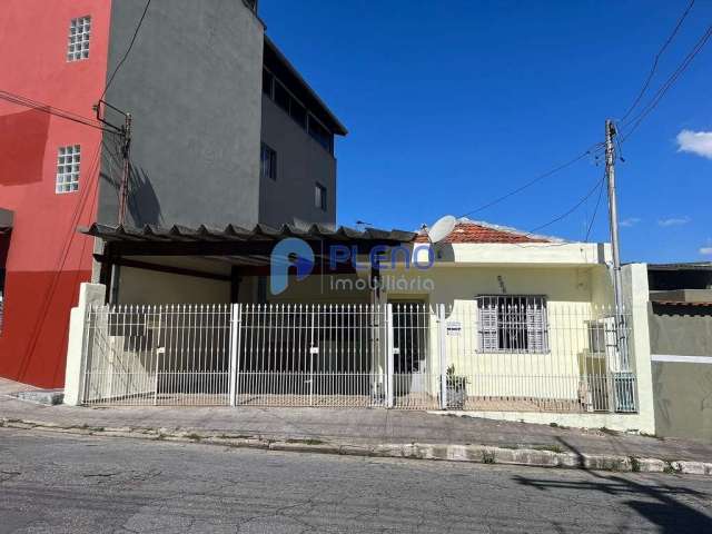 Casa à venda, Lauzane Paulista, São Paulo, SP