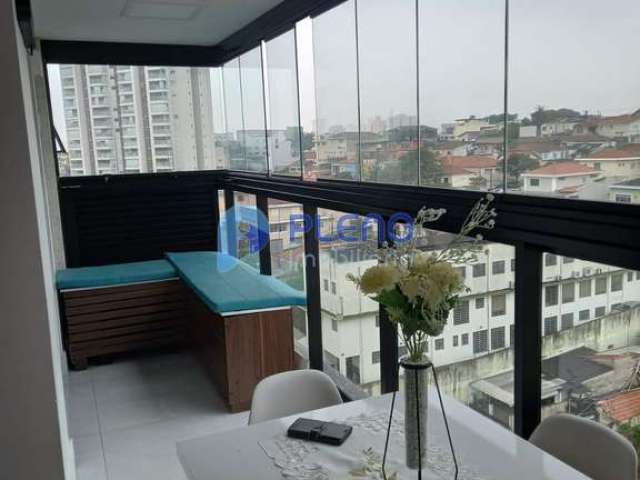 Apartamento à Venda, Vila Ester (Zona Norte), São Paulo, SP