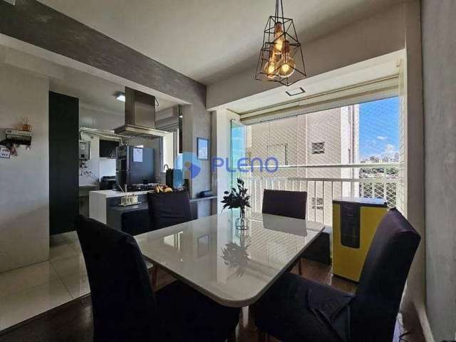 Apartamento à venda, Vila Aurora (Zona Norte), São Paulo, SP