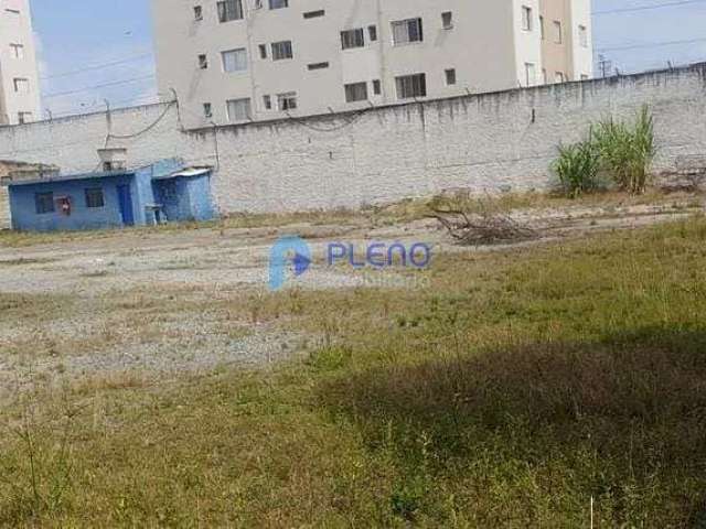 Terreno para locação, Vila Guilherme, São Paulo, SP