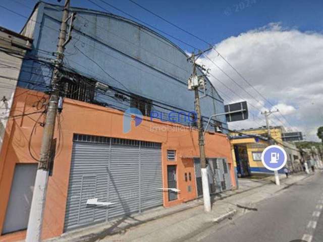 Galpão logístico para Locação, Vila Maria Baixa, São Paulo, SP