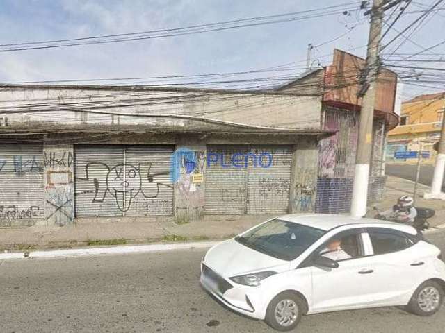 Ponto Comercial para Locação, Imirim, São Paulo, SP