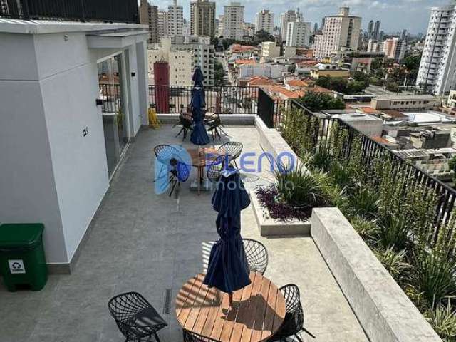 Apartamento para locação, Água Fria, São Paulo, SP