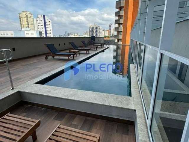 Apartamento para locação, Água Fria, São Paulo, SP