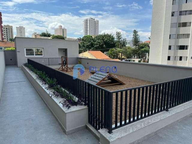 Apartamento para locação, Água Fria, São Paulo, SP