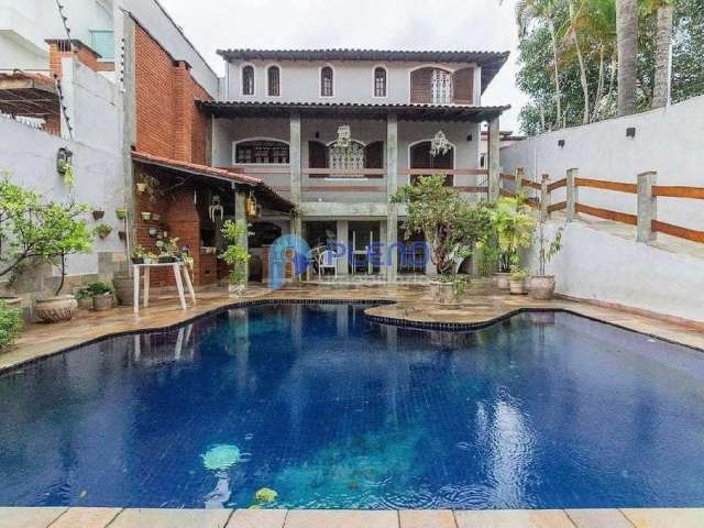 Casa para locação, Sítio do Mandaqui, São Paulo, SP