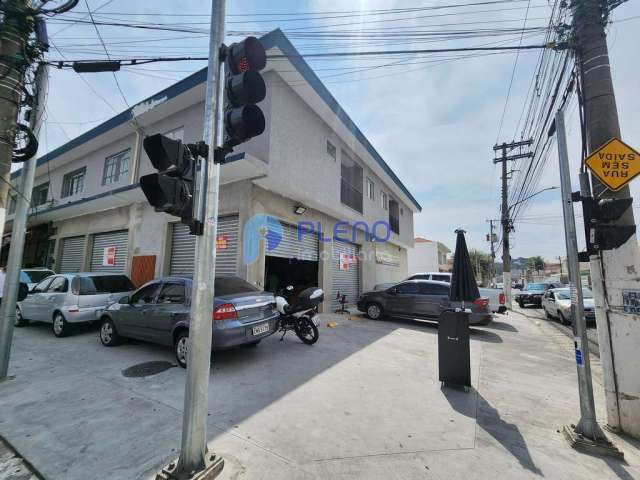 Loja para Locação, Jaçanã, São Paulo, SP