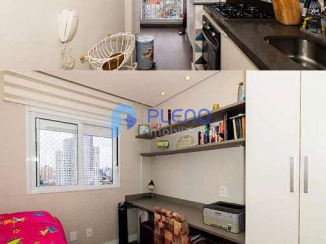 Apartamento à venda, Parque Vitória, São Paulo, SP