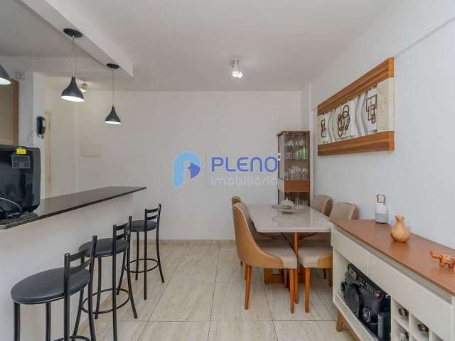 Apartamento padrão à Venda, Sítio do Mandaqui, São Paulo, SP