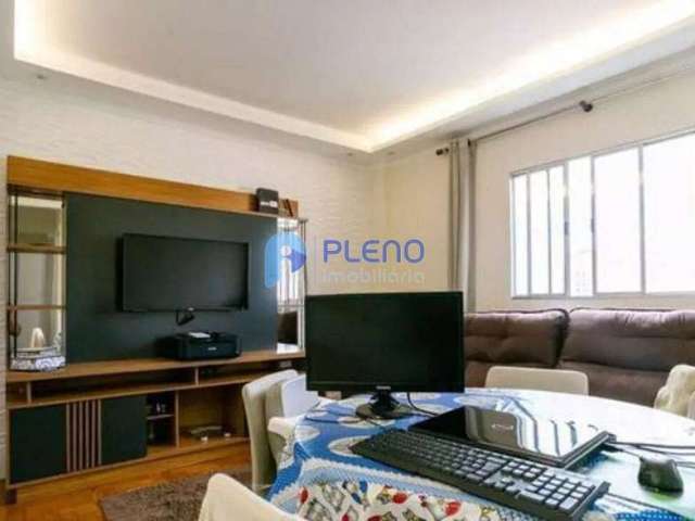 Apartamento padrão à Venda, Casa Verde, São Paulo, SP