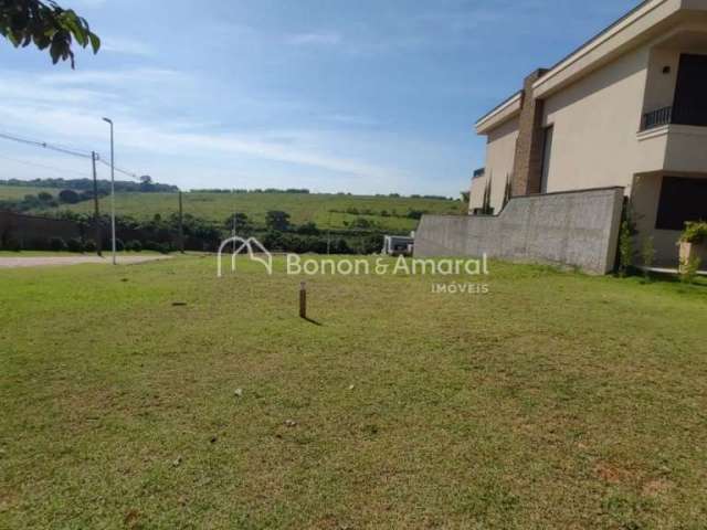 Terreno de condominio a venda em Campinas!!