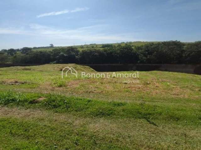 Terreno de condominio a venda em Campinas!!