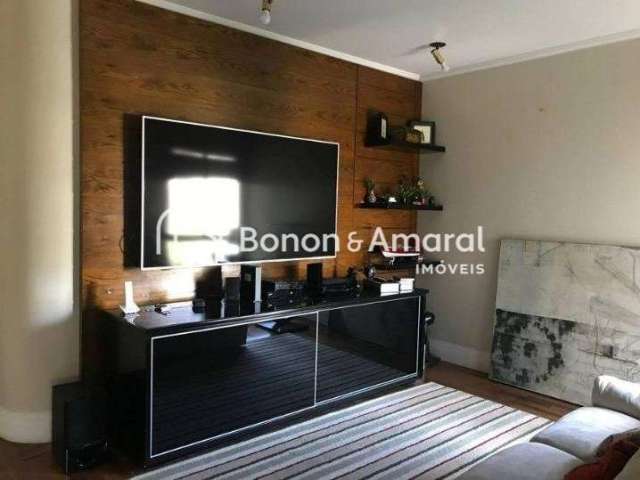 Apartamento com 3 quartos e 5 banheiros à venda, Cambuí