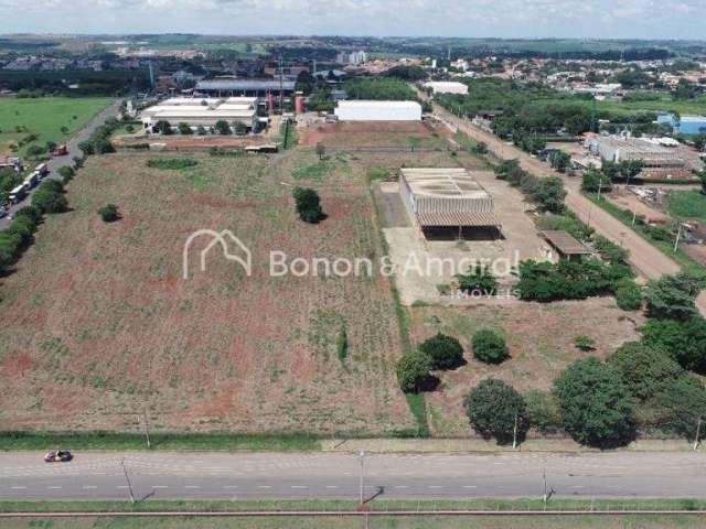 Venda , área Industrial , bairro Cascata em Paulínia !!