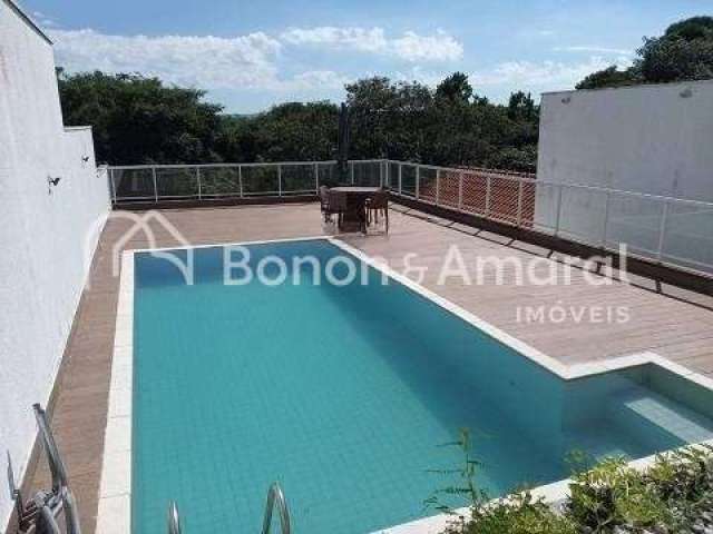 Casa em condomínio à venda no San Conrado, Sousas, Campinas/SP