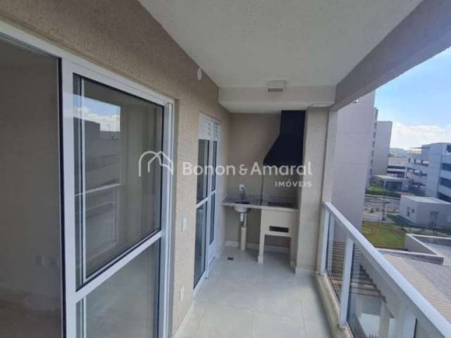 Apartamento de 3 dormitórios ( 1 suíte) no Brisa da Mata, Paulínia