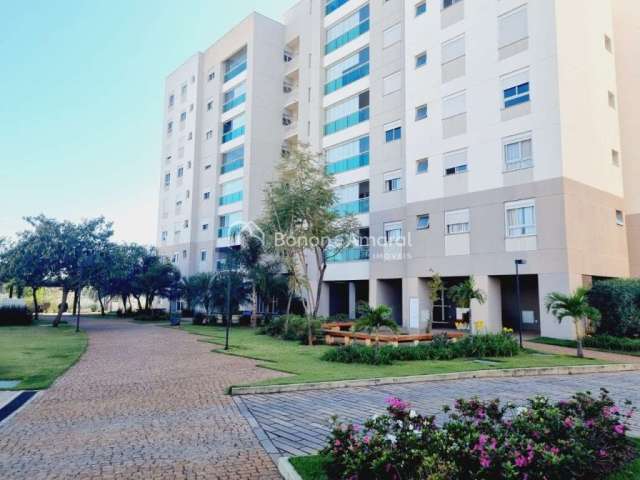 Apartamento com 3 suítes no Rossi Ativa Villa Bella, Paulínia