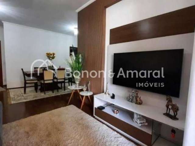 Apartamento com 3 dormitórios, à venda, Taquaral, Campinas/SP