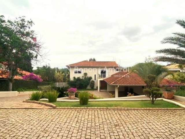 Casa à venda no Residencial Jd. dos Álamos, Pq da Hípica, Campinas, SP