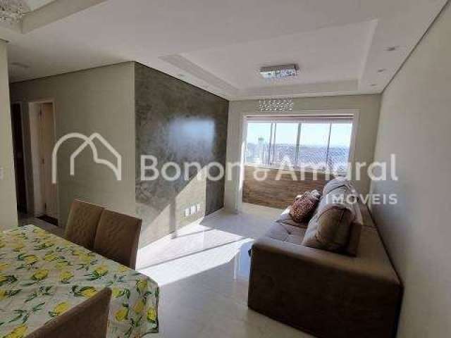 Apartamento à venda com 3 Quartos e 2 Banheiros por R$ 590.000 em Campinas - SP