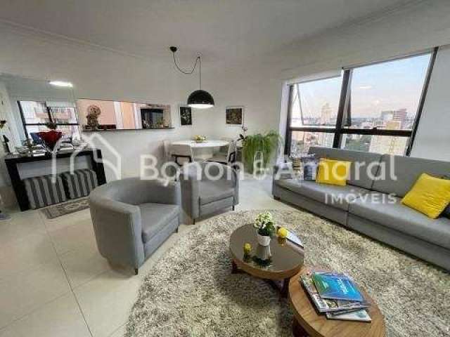 Apartamento com 3 Quartos à venda, 115m² - Cambuí