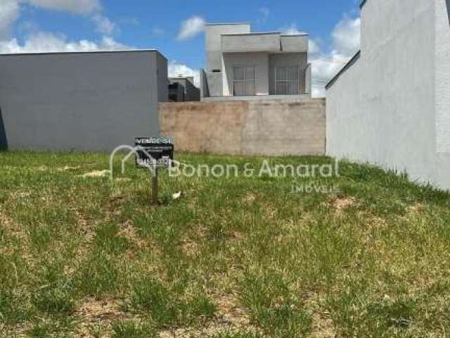 Terreno à venda no Condomínio Terras da Estância, Vila Monte Alegre, em Paulínia!