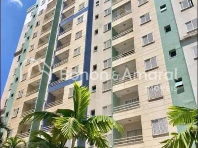 Vende Apartamento Mansôes Santo Antônio Campinas