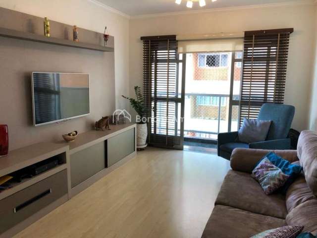 Apartamento à venda, Cambuí, Campinas/SP