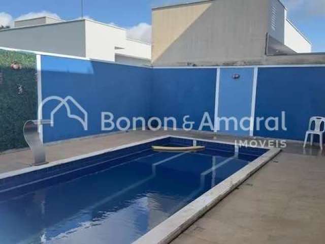 Casa com 5 Quartos e 5 banheiros à Venda, 400 m² por R$ 1.050.000 em Paulínia - SP