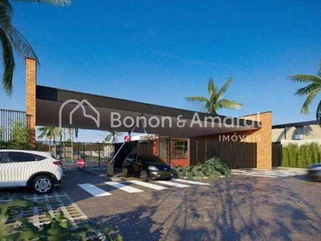 Terreno a venda Residencial PORTOVILLE São Luiz, Betel - Paulínia