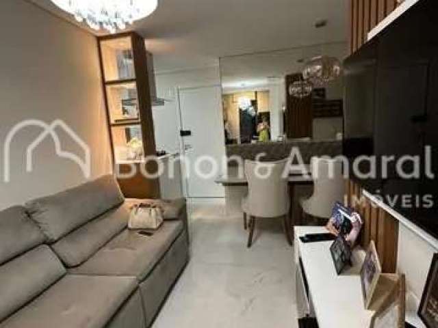 Apartamento com 2 Quartos e 2 banheiros à Venda, 56m² por R$ 660.000