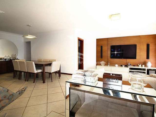 Apartamento no Maison Fontaine Bleau, de 4 quartos à venda, Vila Itapura - Campinas/SP