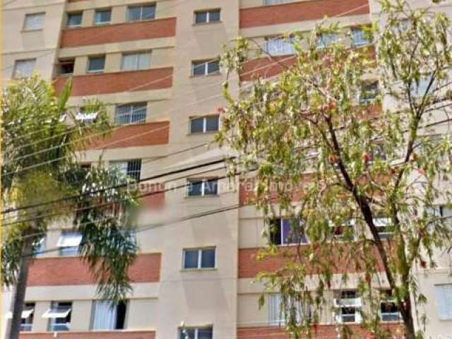 Apartamento no Arauna, de 2 quartos à venda, Vila Pompéia - Campinas/SP