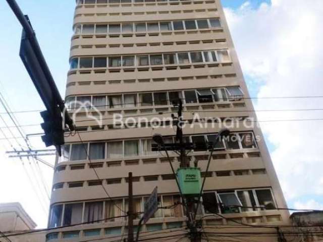 Apartamento no Condomínio Edifício Lunardi, de 3 quartos à venda, Centro - Campinas/SP