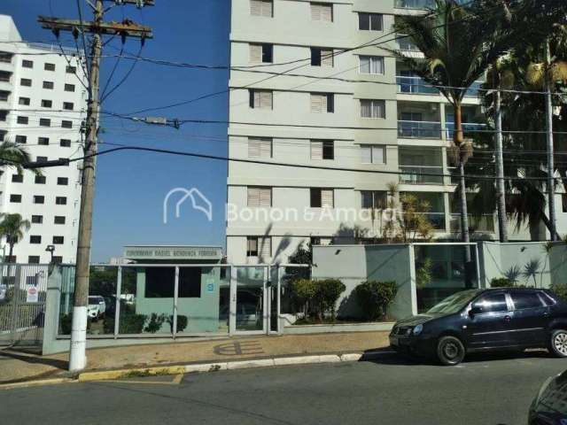 Apartamento no Raquel Mendonça, de 3 quartos à venda, Parque Taquaral - Campinas/SP