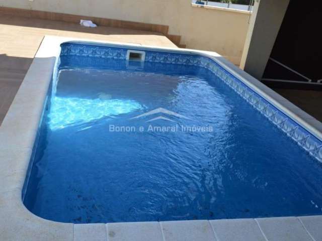 Casa em condomínio no Condomínio Terras Do Cancioneiro, de 3 quartos à venda, Parque Brasil 500 - Paulínia/SP