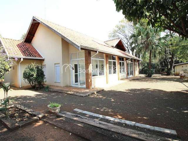 Casa de 3 quartos à venda, Morumbi - Paulínia/SP