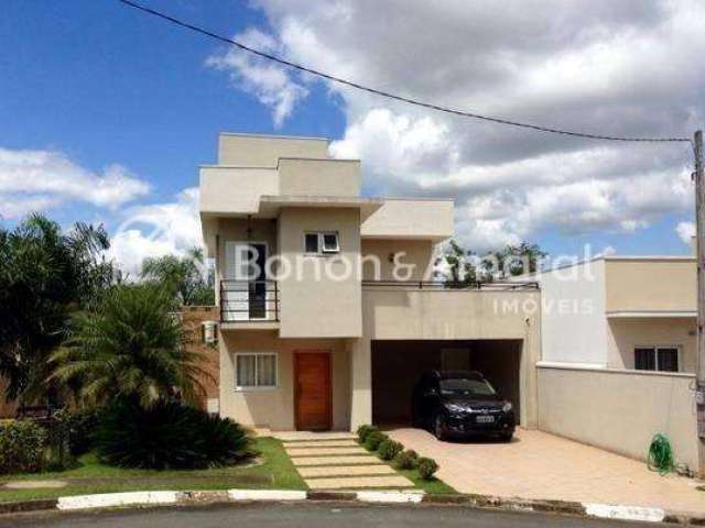 Casa em condomínio no Residencial Vila De São Lourenço, de 3 quartos à venda, Vila Capuava - Valinhos/SP