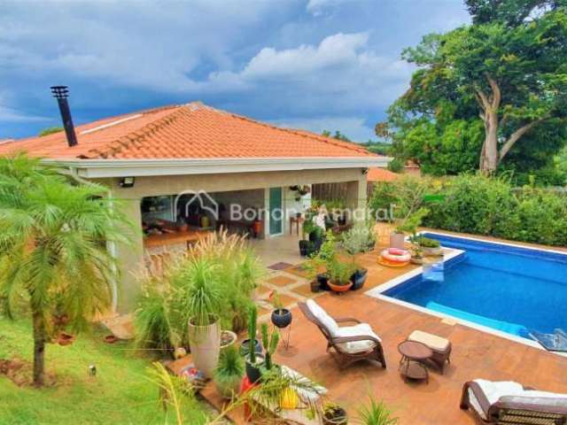 Casa em condomínio no Casas De Gaia, de 3 quartos à venda, Vila Hollândia - Campinas/SP