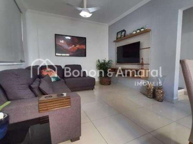 Casa para venda no Condominio Vila Francesa,  Mansões Santo Antônio - Campinas/SP