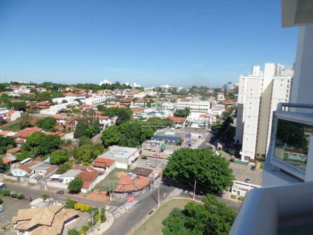 Cobertura no Aldeia Da Serra, de 3 quartos à venda, Chácara Primavera - Campinas/SP